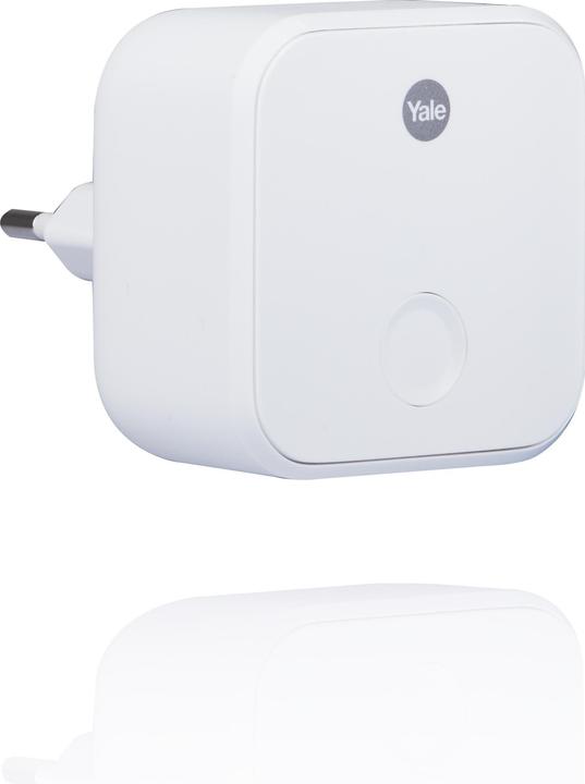 Produktbild Yale WLAN-Bridge ConnectX 1:4 für Fernzugriff