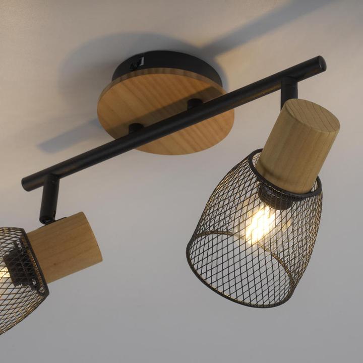 Actual product image Click-licht Ceiling lights (E14)