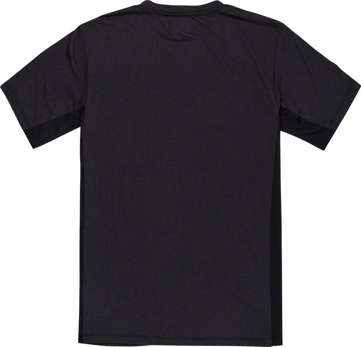 Produktbild Troy Lee Designs Skyline SS Ride Tee, Signature, black, M (M)