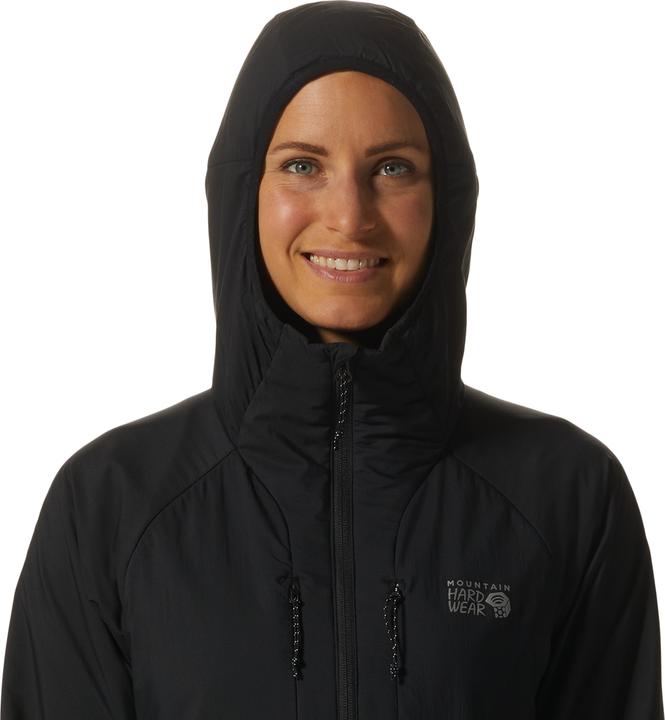 Produktbild Mountain Hardwear W Kor AirShell Warm Jacket (XS)
