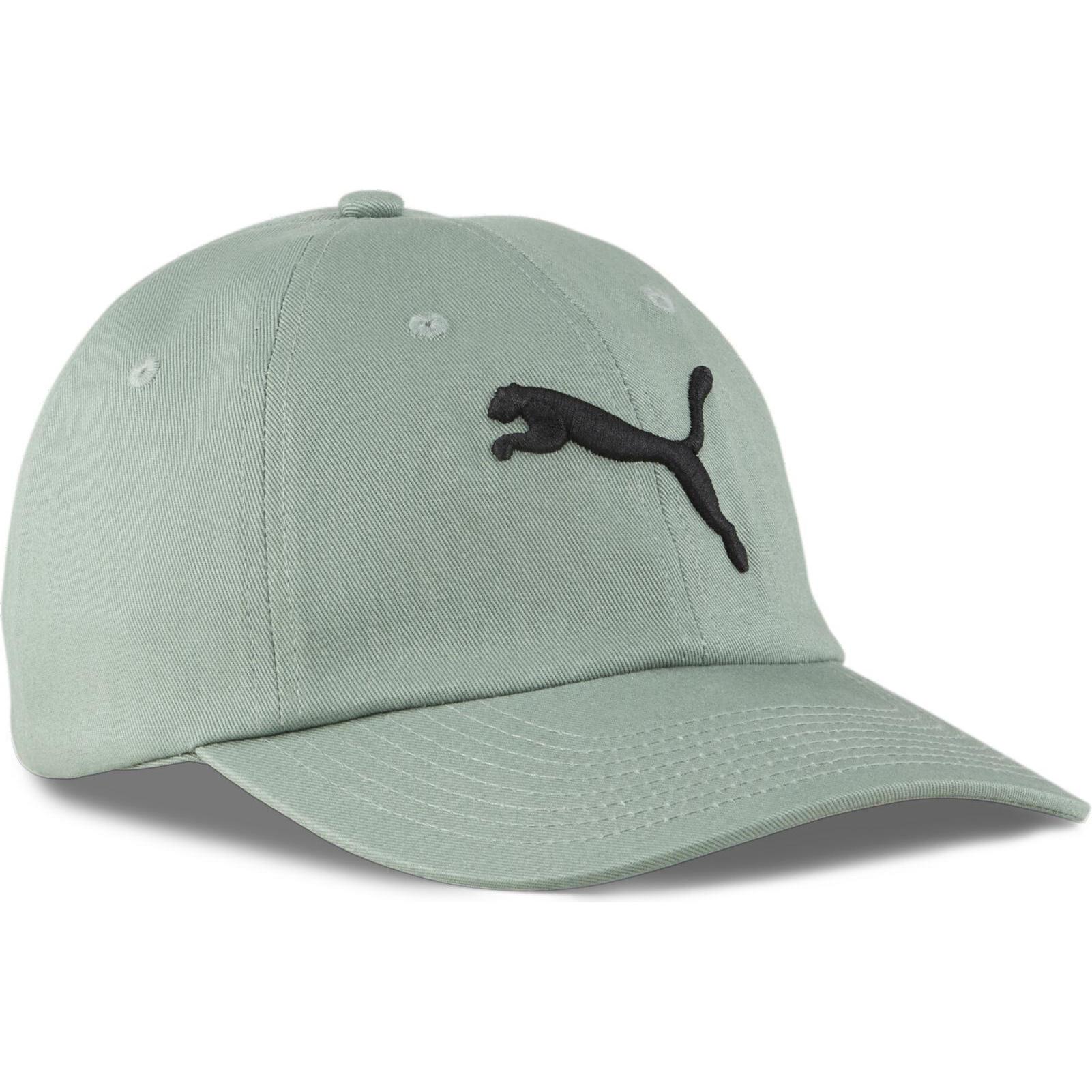 Puma, Herren, Cap, Ess Cat Bb Cap, Grün