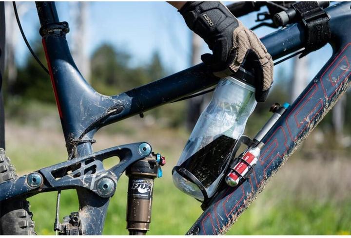 Image du produit Blackburn Carbon Side Entry Right