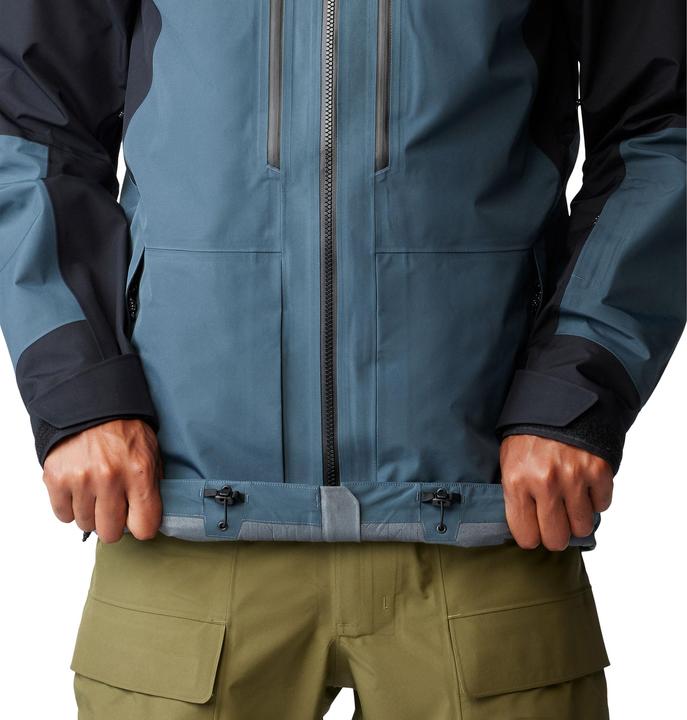 Produktbild Mountain Hardwear M Boundary Ridge™ GORE-TEX Jacket (L)