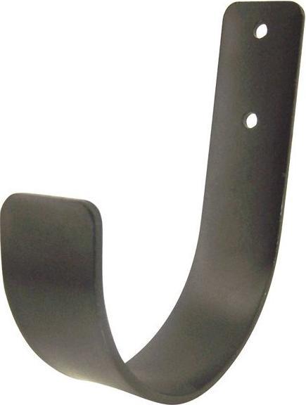 Patère + Porte-manteau mural