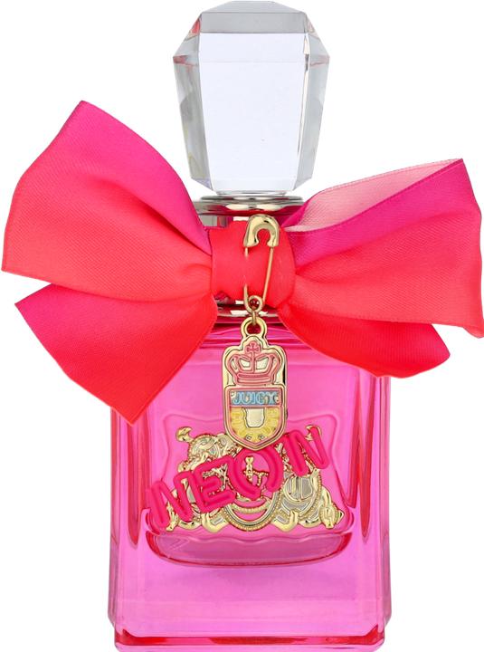 Image du produit Juicy Couture Viva La Juicy Néon (Eau de parfum, 50 ml)