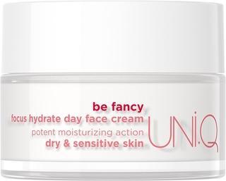 Produktbild Uni.Q Uni. Q Be Fancy Day Face Cream 50Ml (50 ml)