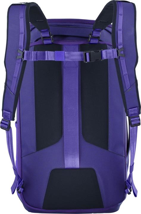 Produktbild Evoc Athlete Backpack 30L (30 l)