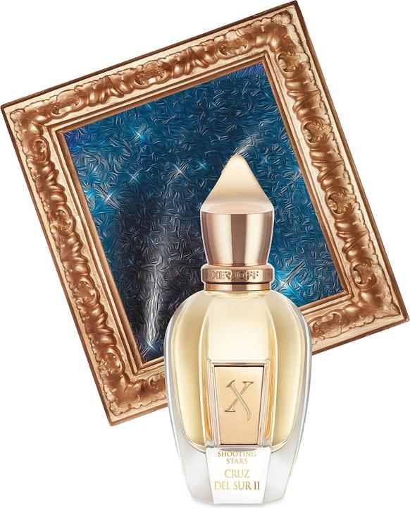 Immagine prodotto XerJoff Cruz Del Sur II (Eau de parfum, 50 ml)