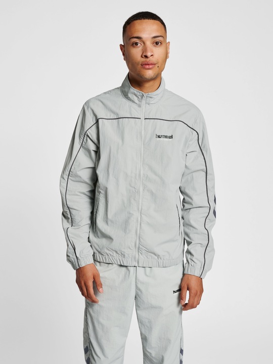 Actual product image hummel Lgc Celab Wov Zip Jacket (L)