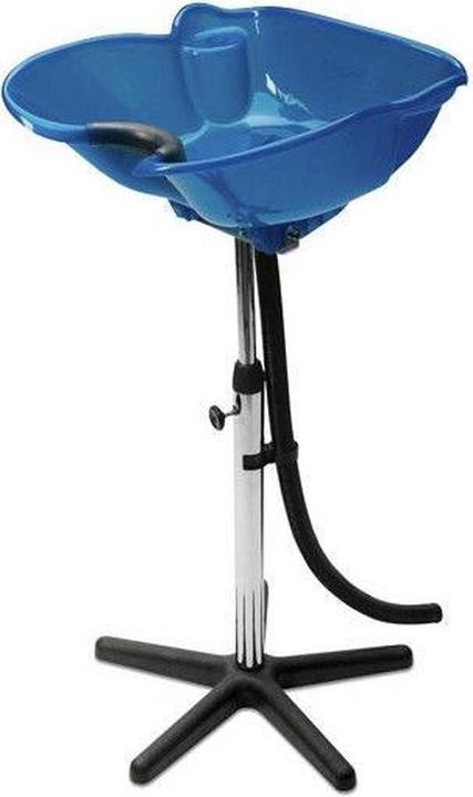 Sibel Waschbecken Angels Bay Tiltable Blau