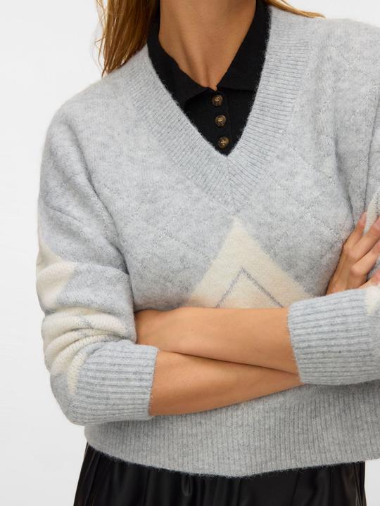 Image du produit Vero Moda VMDAE Pullover Strickpullover (S)