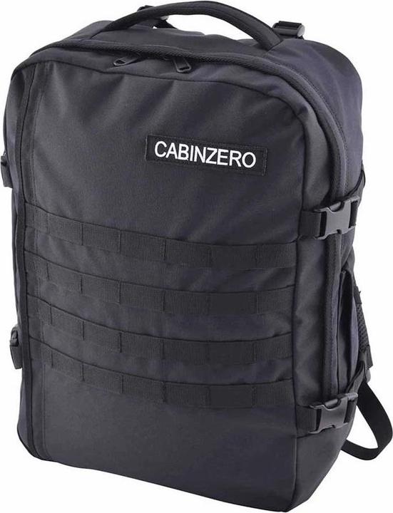 Actual product image Cabin zero Military 36L Cabin Backpack Backpack 46 cm (36 l)