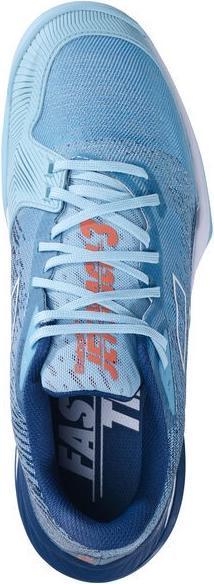 Produktbild Babolat Jet Mach 3 Sandplatz Tennisschuh Herren (41)