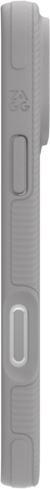 Produktbild Zagg Case für Apple iPhone 17 Pro Max Luxe Snap gray (Apple iPhone 17 Pro Max)