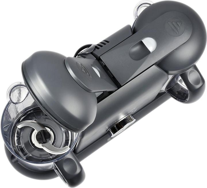 Actual product image Beaba Babycook Plus Grinder-Steamer 4in1, Dark Grey