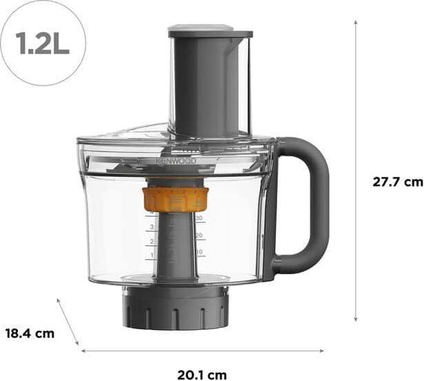 Produktbild Kenwood KAH65.000PL