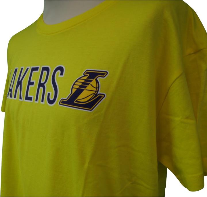 Produktbild Outerstuff t-hirt nba la laker (S)