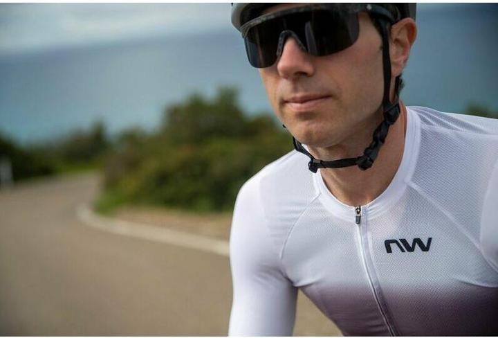 Produktbild Northwave Blade Air Jersey Short Sleeve (M)
