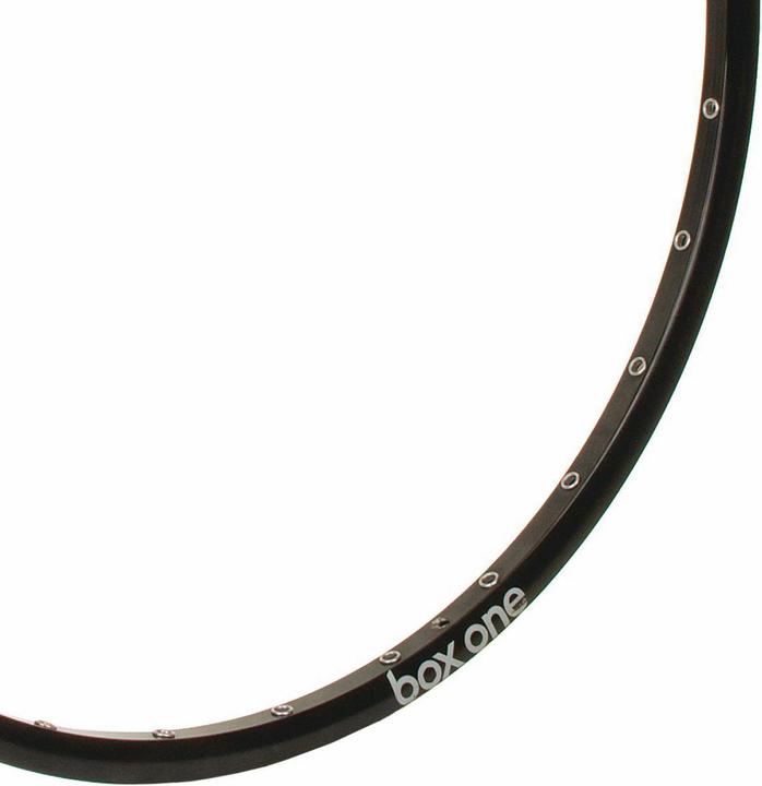 Produktbild Box one 20"x1-1/8" 28h (17.76")