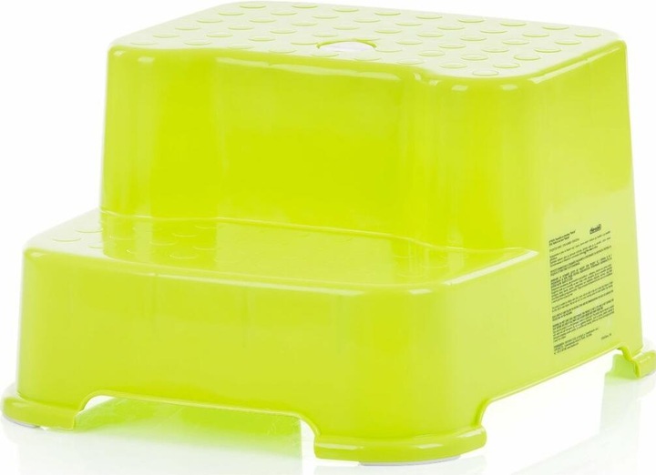 Actual product image Chipolino Children step stool BabyUp