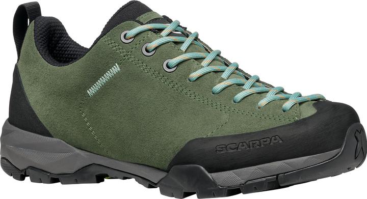 Produktbild Scarpa Mojito Trail Wmn (38.5)