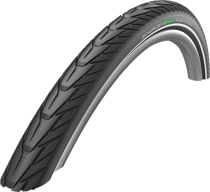 Actual product image Schwalbe Energizer Plus (28 x 1.40, 37-622)
