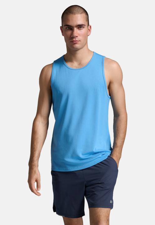 Actual product image 2XU Aero Tank (L)
