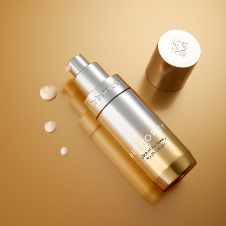 Actual product image Dr Irena Eris Authority Global Recovery Youth Serum 30 ml (30 ml)