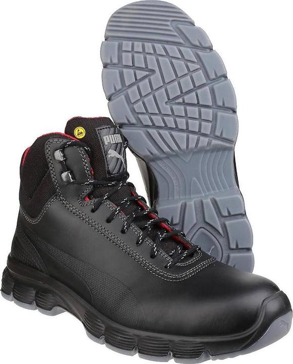 Produktbild Puma Sicherheitsstiefel (S3, 45)