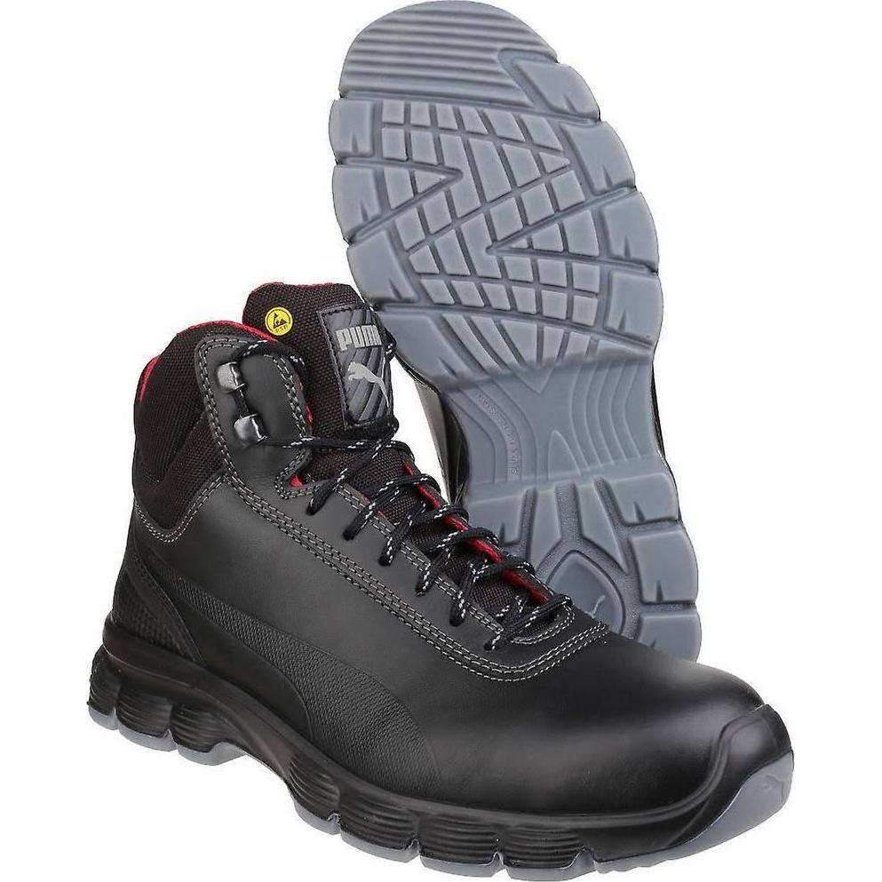 Thumbnail - Puma, Sicherheitsschuhe, Sicherheitsstiefel (S3, 45)