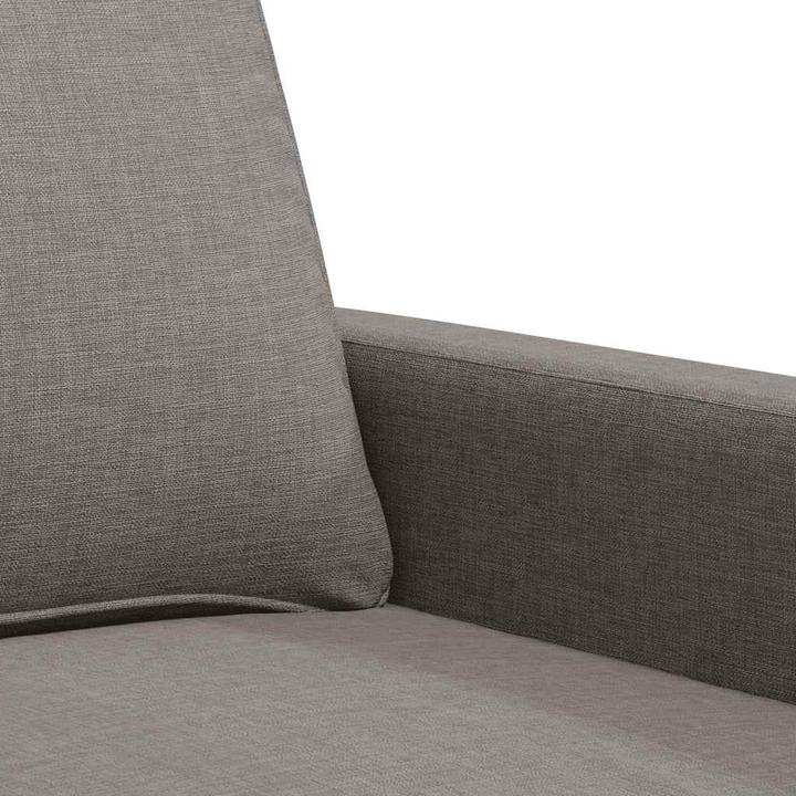 Produktbild vidaXL 2-Sitzer-Sofa (2-Sitzer)