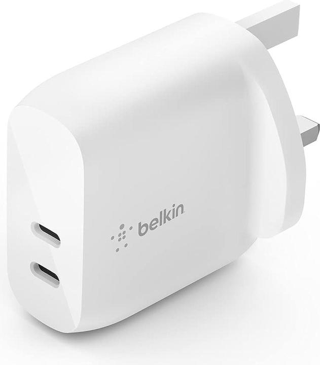 Actual product image Belkin Boost Charge (42 W)