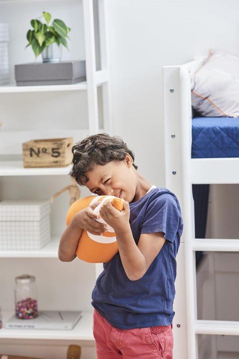 Immagine prodotto Hoppekids Set di coni di schiuma (20 x 40 cm)