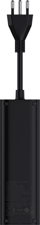 Actual product image Schönenberger Fast Charging Station (2x, Type 13, 1.50 m)