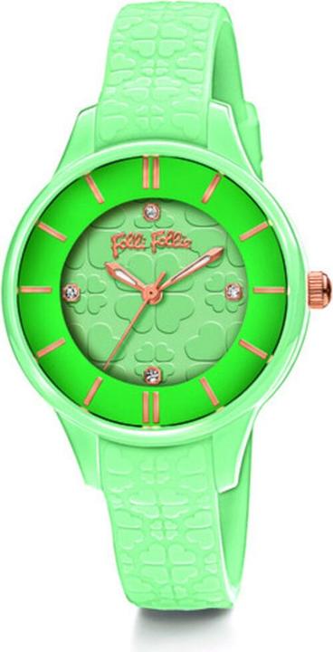 Verde