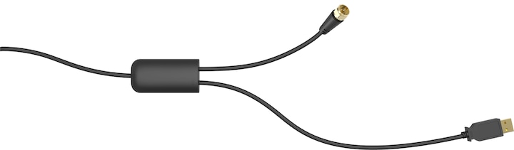 Produktbild Oehlbach DAB+ Dachantenne Oehalbach Scope Audio Max DAB+/FM Antenne (Stabantenne, DAB/ DAB+)