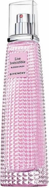 Produktbild Givenchy Live Irrésistible Blossom Crush (Eau de Toilette, 50 ml)