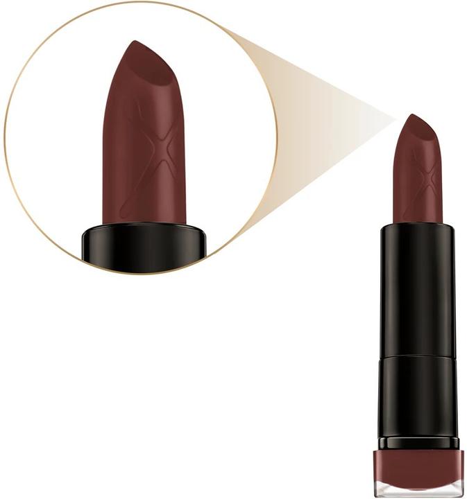 Produktbild Max Factor Colour Elixir Matte No 60 (60 Mauve)