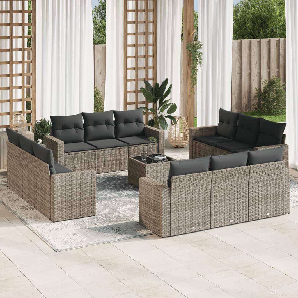 Thumbnail - VidaXL, Gartenlounge, Vilen