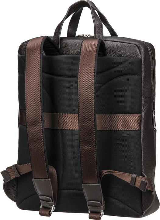 Produktbild Mandarina Duck Rucksack / Backpack Mellow Urban Slim Backpack MWT02 (19 l)