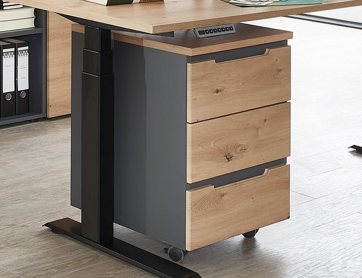 Produktbild Möbel-Eins Mailand (45 x 55 x 66 cm)