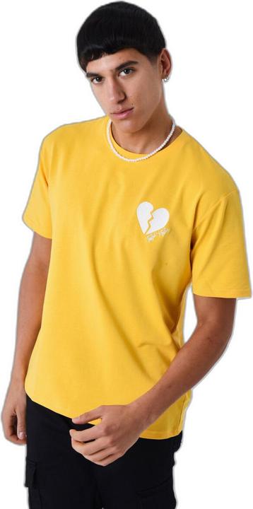 Image du produit Project X Paris T-shirt coeur brisé (S)