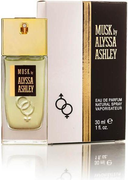 Produktbild Alyssa Ashley Musk (Eau de Parfum, 30 ml)