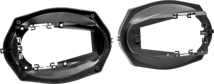 Actual product image ACV 271023-04 Speaker rings Suitable for (car make): BMW