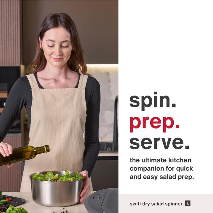 Image du produit Zyliss SwiftDry L