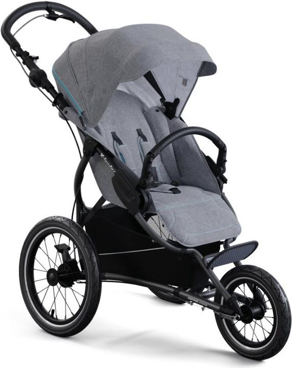 Produktbild X-lander X-Run, azure grau