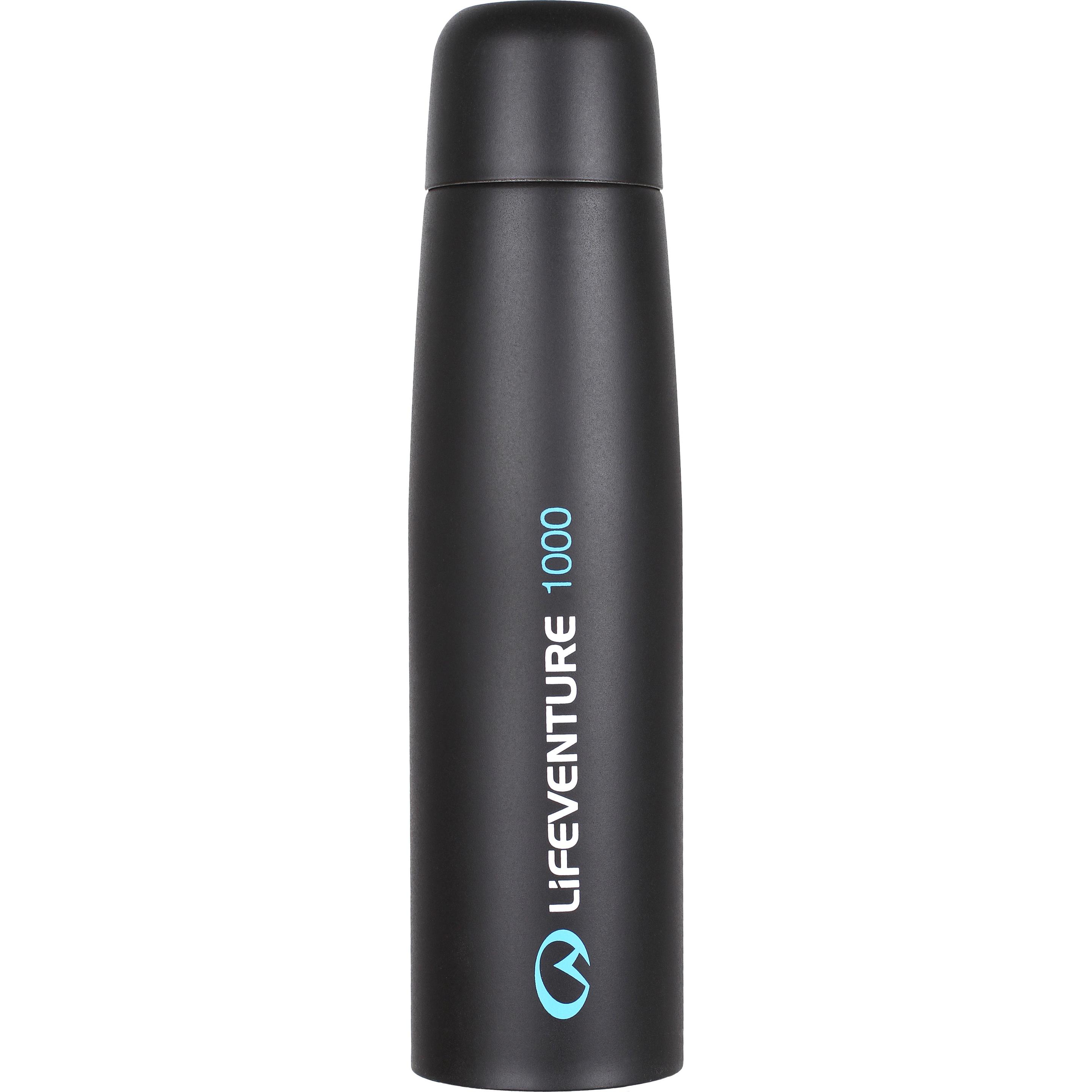Thumbnail - Lifeventure, Trinkflasche + Thermosflasche, (1 l)