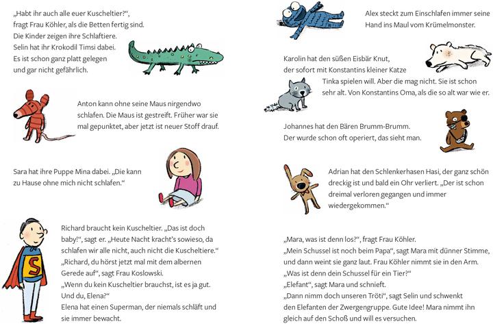 Produktbild Der Sturm (Deutsch, Monika Osberghaus, Thomas Engelhardt, 2014)