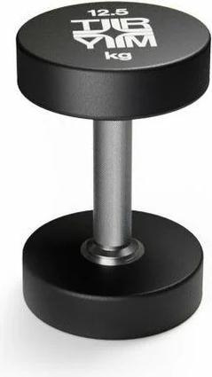 Image du produit Trym CPU Dumbbell 12,5kg (1 x 12.5 kg)