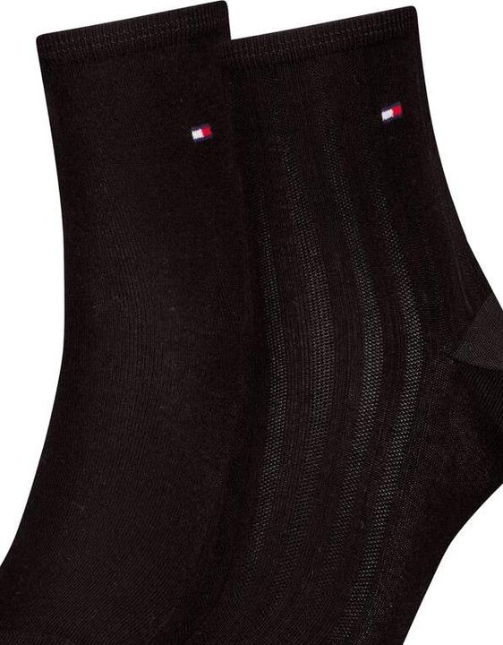 Produktbild Tommy Hilfiger Socken (2er Pack, 39 - 42)